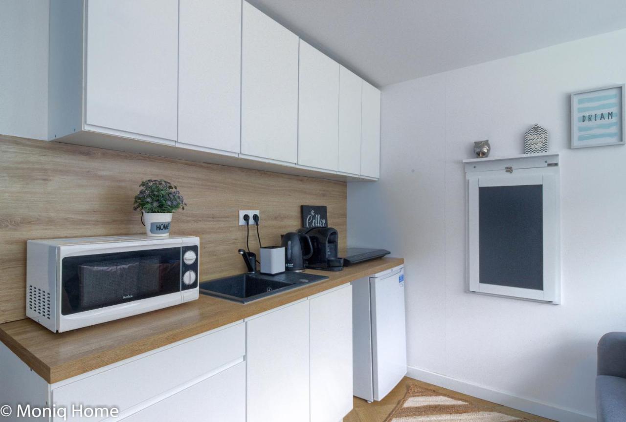 M&R Apartament Smart&Bright Batorego 16, Netflix, Free Wifi, Metro I Park Pole Mokotowskie, Stodola, Self Check-In, 5 Minut Od Centrum Warschau Buitenkant foto