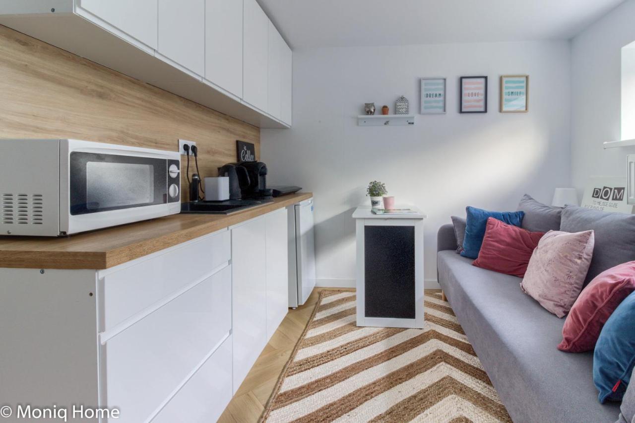 M&R Apartament Smart&Bright Batorego 16, Netflix, Free Wifi, Metro I Park Pole Mokotowskie, Stodola, Self Check-In, 5 Minut Od Centrum Warschau Buitenkant foto